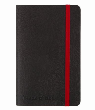 A6 Ruled Soft Cover Journal 144 Pages