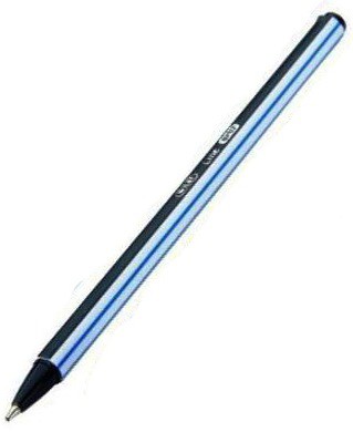 Wiler Ballpen Medium Black