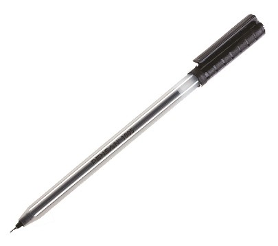 Pensan 1005 Ballpen Black