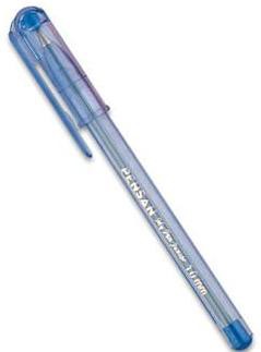 Pensan My-Pen Vision Ballpen Medium Blue