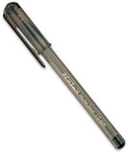 Pensan My-Pen Vision Ballpen Medium Black