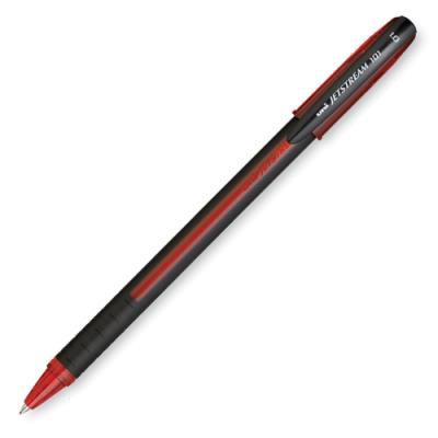 Uni Jetstream 101 Rollerball Red