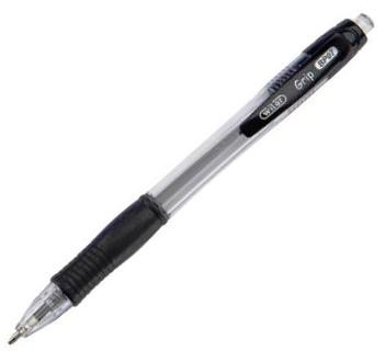 Wiler Retractable Ballpen Black