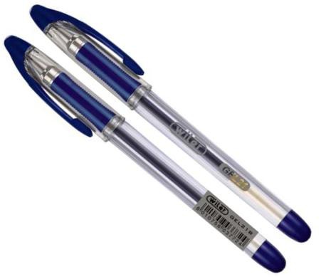Wiler Gel Pen Blue