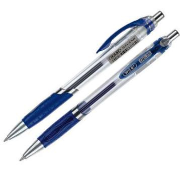 Wiler Gel Pen Retractable Blue