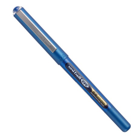 Uni-ball Eye Micro 0.38mm Blue