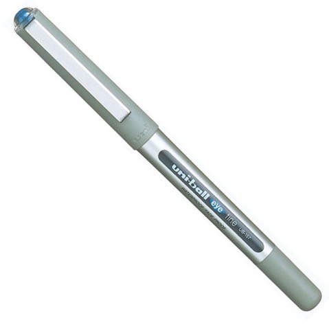 Uni-ball Eye UB 157 0.7mm Blue