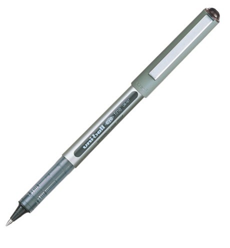 Uni-ball Eye UB 157 0.7mm Black