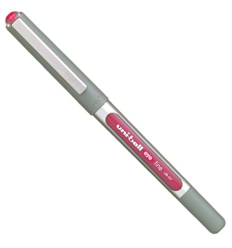 Uni-ball Eye UB 157 0.7mm Fuchsia