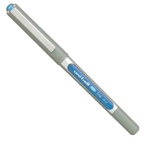 Uni-ball Eye UB 157 0.7mm Light Blue