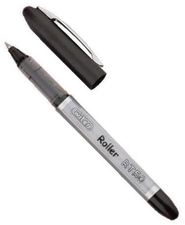 Wiler RT50 Liquid Pen Black