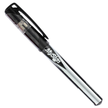 Pensan MySign Gel Liquid Black