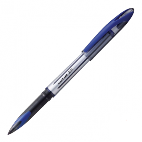 Uni-ball AIR Liquid Pen Blue