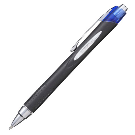 Uni Jetstream SXN-210 Liquid Pen Blue