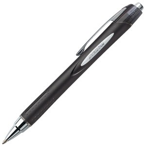 Uni Jetstream SXN-210 Liquid Pen Black
