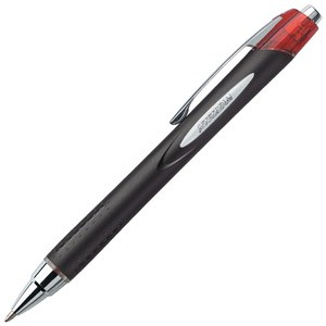 Uni Jetstream SXN-210 Liquid Pen Red