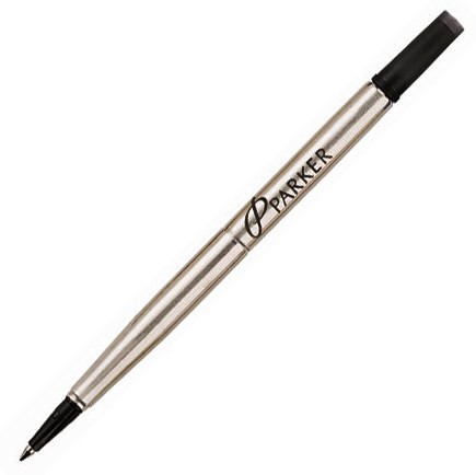 Parker Refill Rollerball Fine Black