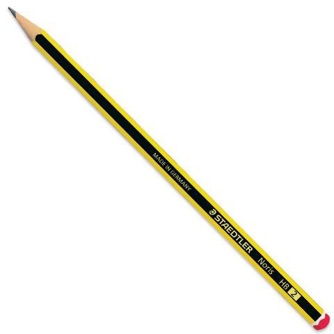 Staedtler HB2 Pencil