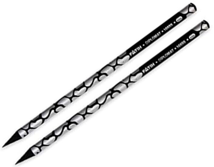 Fatih Diplomat HB Pencil
Sold single