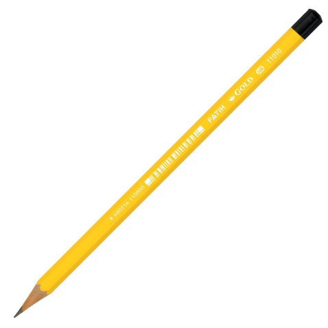 Fatih Architect Yellow Pencil