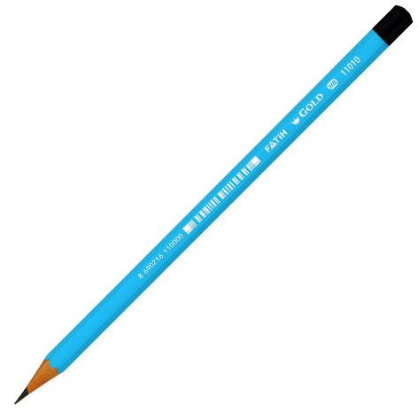 Fatih Architect Blue Pencil