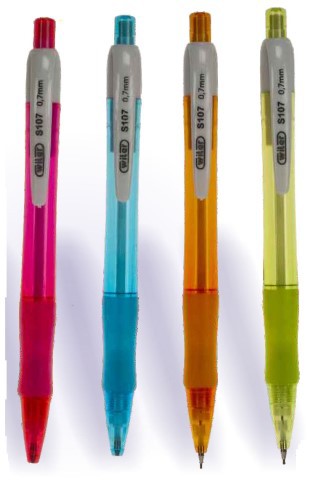 Wiler Clutch Pencil 0.7mm