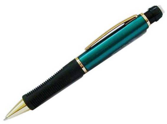 Pensan VIP Clutch Pencil 0.7mm