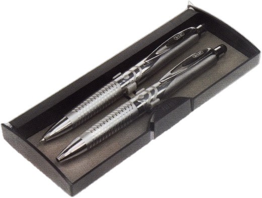 Set of Clutch Pencil & Pen