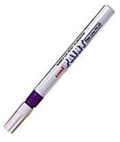 UNI PX-21 Paint Marker Violet