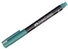 Faber Castell Multi-Purpose Marker Medium Tip Green