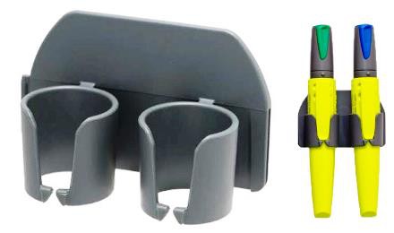 Pica Visor Magnetic Marker Holder