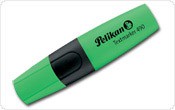 Pelikan Highlighter Green