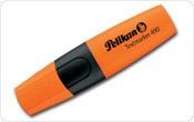 Pelikan Highlighter Orange