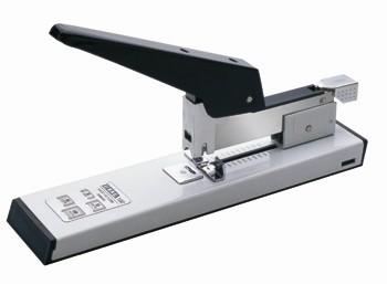 Stapler 'Delta' Heavy Duty
100 sheets