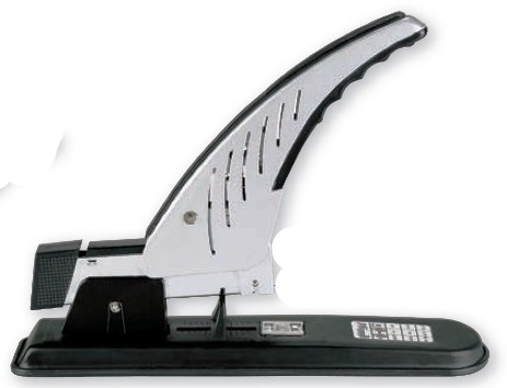 Stapler 'Maestri' Heavy Duty 
200 sheets