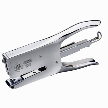 Stapler 'Delta'
30 Sheets