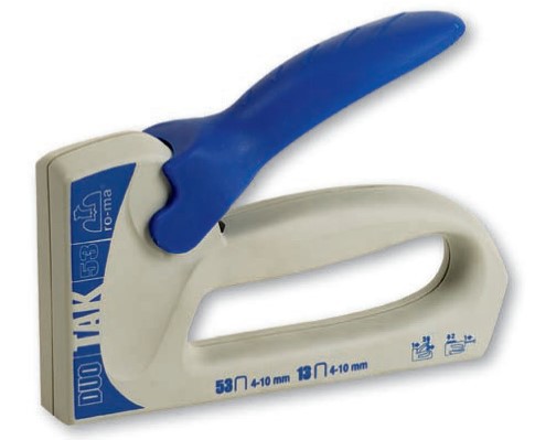 Stapler Gun 'Maestri' for Wood & Upholstery
