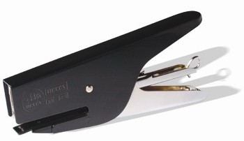 Stapler 'Delta'
15 Sheets