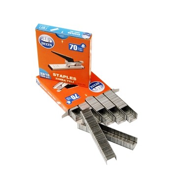 Staples Size 23/10 'Delta'