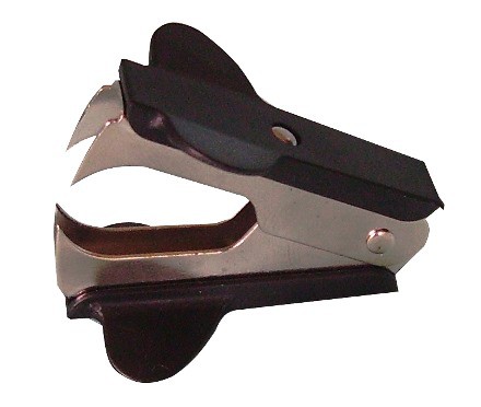 Staple Remover