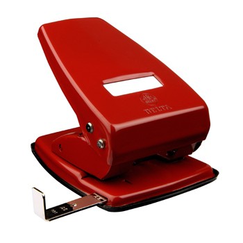 Puncher 2 Holes Heavy Duty 'Delta'
50 Sheets