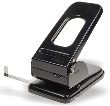 Puncher 2 Holes Heavy Duty
70 Sheets 