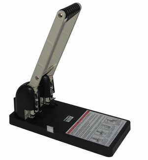 Puncher 2 Holes Heavy Duty 'Wiler'
150 Sheets 