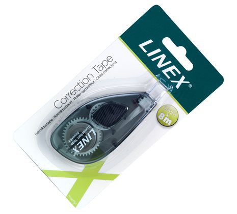 Correcting Roller 'Linex'