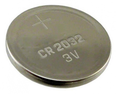 Battery CR 2032