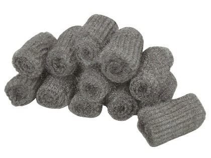 Steel Wool