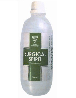 Surgical Spirit