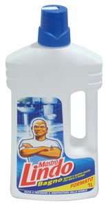 Mastrolindo' Ceramic Cleaner
