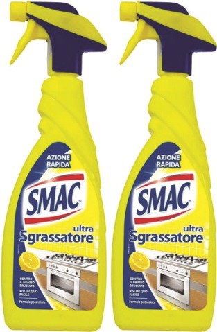 Sgrassatore 'Smac'