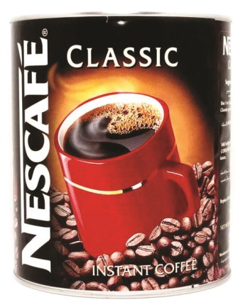 Nescafe Classic 750g